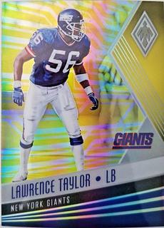 Lawrence Taylor