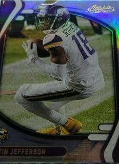 Justin Jefferson