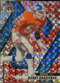 Randy Gradishar