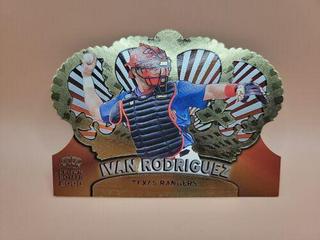 Ivan Rodriguez
