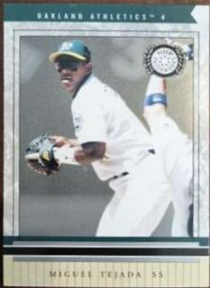 Miguel Tejada