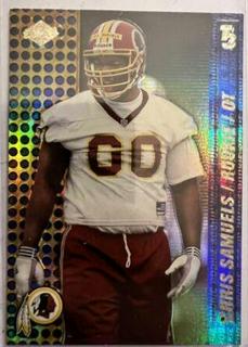 Chris Samuels