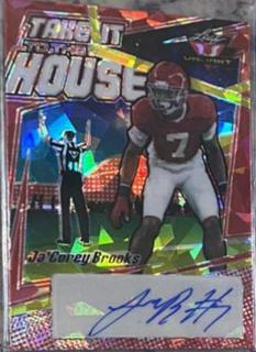 Ja'Corey Brooks