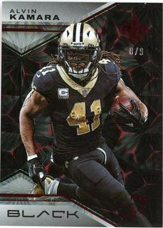 Alvin Kamara