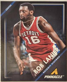 Bob Lanier