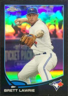 Brett Lawrie
