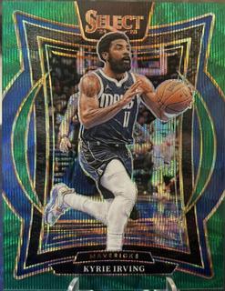 Kyrie Irving
