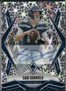 Sam Darnold