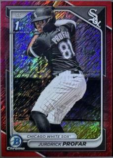 Jurdrick Profar