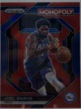 Joel Embiid