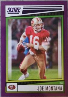 Joe Montana