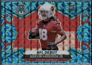 Marvin Harrison Jr.