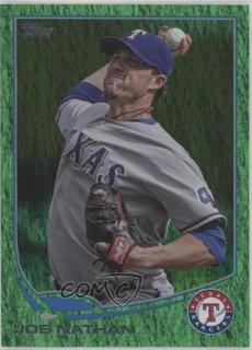 Joe Nathan