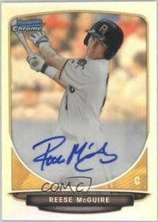 Reese McGuire