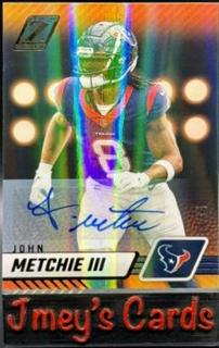 John Metchie III