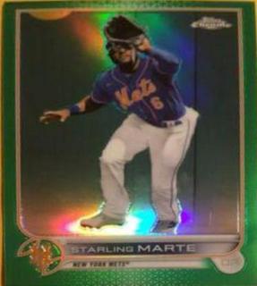 Starling Marte