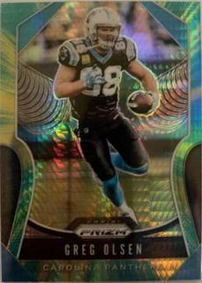 Greg Olsen