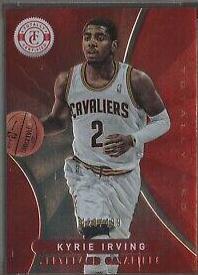 Kyrie Irving