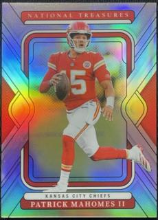 Patrick Mahomes II