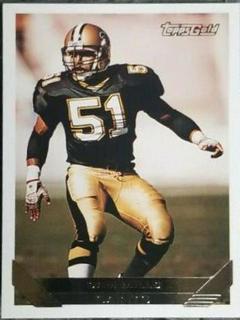 Sam Mills