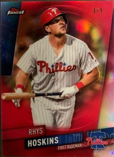Rhys Hoskins