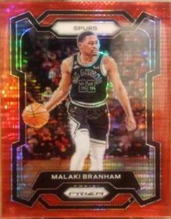 Malaki Branham