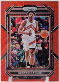 Scottie Barnes