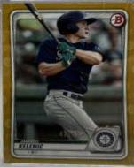 Jarred Kelenic