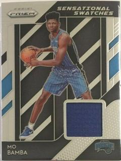 Mo Bamba