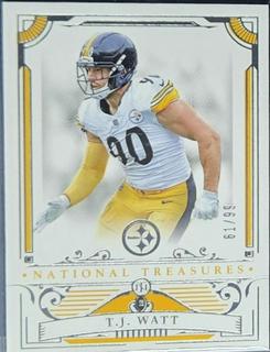 T.J. Watt
