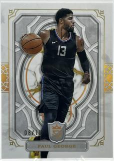Paul George