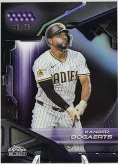 Xander Bogaerts