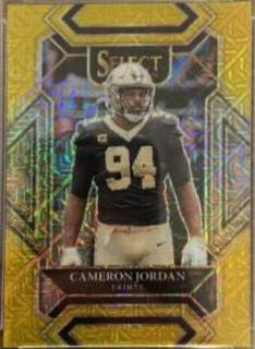Cameron Jordan