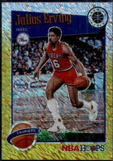Julius Erving