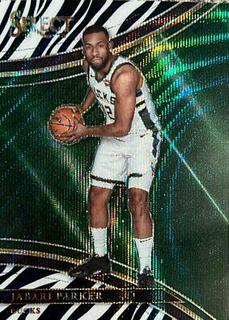 Jabari Parker