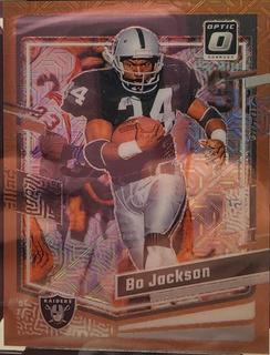 Bo Jackson