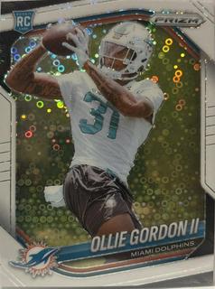 Ollie Gordon II