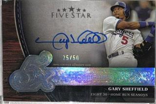 Gary Sheffield