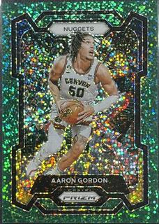 Aaron Gordon