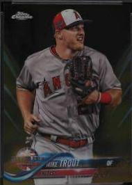 Mike Trout