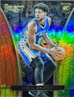 Jahlil Okafor