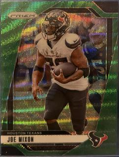 Joe Mixon