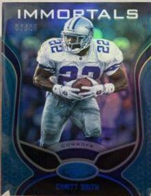 Emmitt Smith