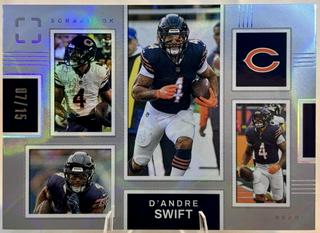 D'Andre Swift