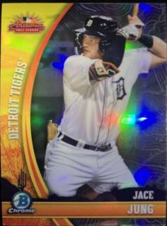 Jace Jung