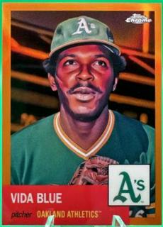 Vida Blue