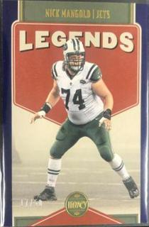 Nick Mangold