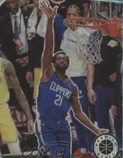 Patrick Beverley
