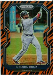 Nelson Cruz