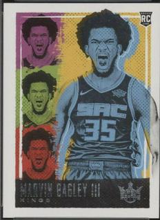 Marvin Bagley III